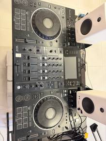 DJ xdj-xz