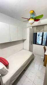 Room in City Centre, KUL