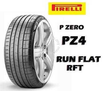 225 45 19 pirelli pzero pz4 rft runflat mini 2025
