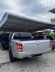 Mitsubishi Triton QUEST in Alor Setar, KDH