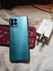 realme narzo 50