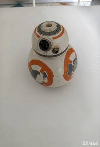 Star Wars BB-8 Cinema Popcorn Bucket