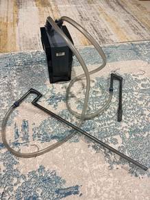 Canister filter utk akuarium