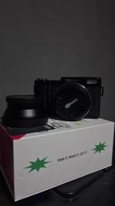 DIGITAL CAMERA kitbeez kp-4