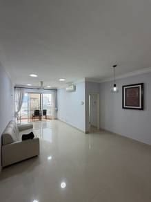 Condominium For Rent in Gurney Park