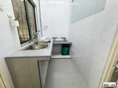 2-storey Terraced House For Sale in Bandar Botanic,SGR