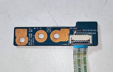 Original Power Button Board Acer Aspire V5-531