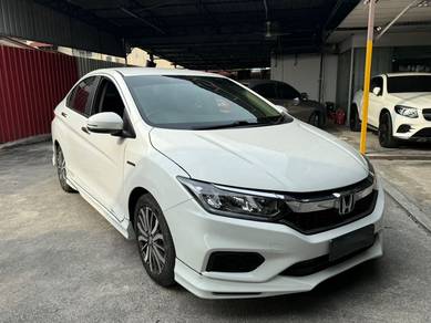 Honda City HYBRID in Kajang, SGR