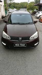 Proton Saga Premium PREMIUM in Permatang Pauh, PNG