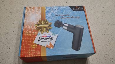 Hot / Cold Massage gun