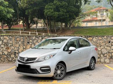 Proton Persona PREMIUM in Cheras, KUL