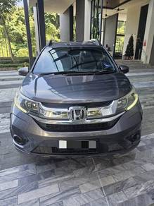 Honda BR-V E in Balik Pulau, PNG
