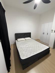 Room in Sentul, KUL