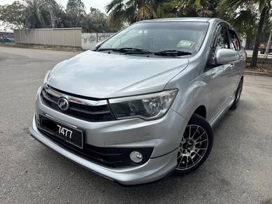 Perodua Bezza AV ADVANCE in Klang, SGR