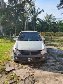 Perodua Kancil 850 EZi in Kulim, KDH