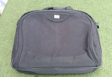 B236    Bag Komputer HP Laptop Bag