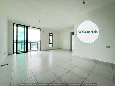 Condominium For Sale in The Terraces Condominium