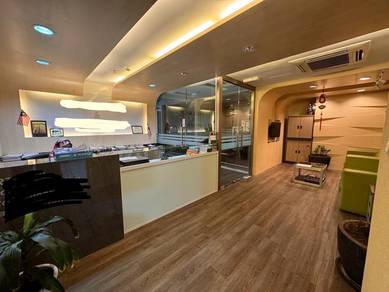 Office space For Sale in Kota Damansara,SGR
