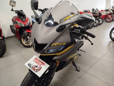 Yamaha YZF-R15