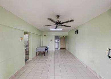 Condominium For Sale in Sentul Utama Condominium