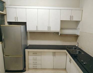 Apartment For Sale in Bayu Puteri 1
