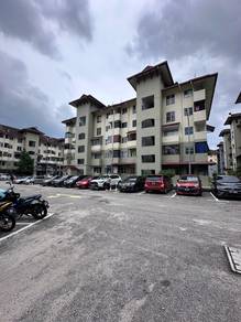 Apartment For Sale in Titiwangsa Apartment