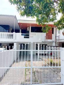 Terraced House For Sale in Bukit Mertajam,PNG