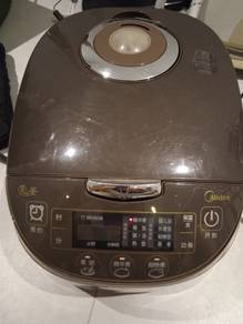 Rice Cooker 1.8L