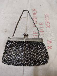 old bag