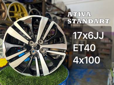 Ativa Standart