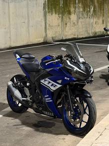 Yamaha R25