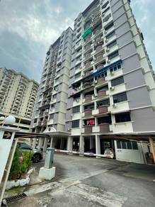 Apartment For Rent in Penhill Condominium