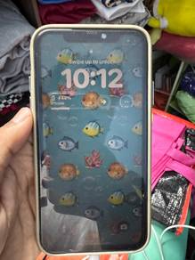 iphone XR 64gb