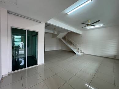2-storey Terraced House For Sale in Ayer Keroh,MLK