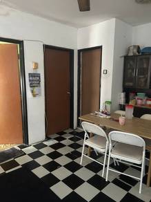Apartment For Sale in Pangsapuri Cempaka (Gombak Permai)