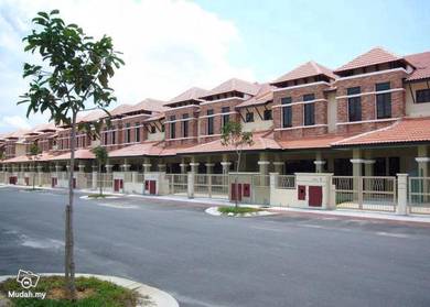 2-storey Terraced House For Sale in Puchong South,SGR