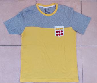 New Hush Puppies T Shirt