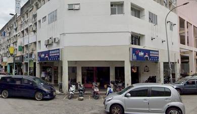 Shop lot For Rent in Pandan Perdana,KUL