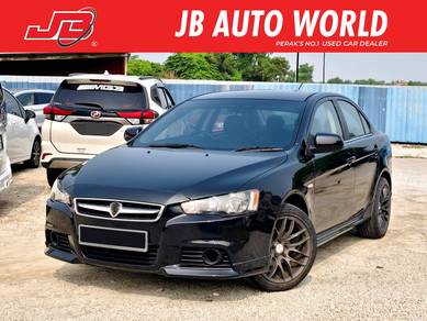 2013 Proton Inspira PREMIUM CVT