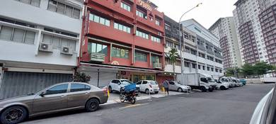 Shop lot For Sale in Cheras,KUL