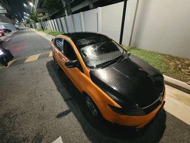 Proton Preve EXECUTIVE in KL City, KUL