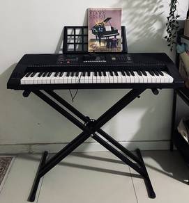 FLAVIAN S-TWO Piano Keyboards, 61 Keys