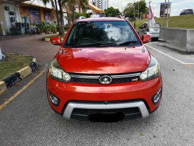 Haval H1 PREMIUM in Seri Kembangan, SGR