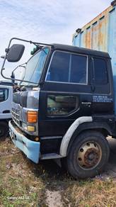 10 ton lorry