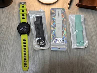 Garmin 255