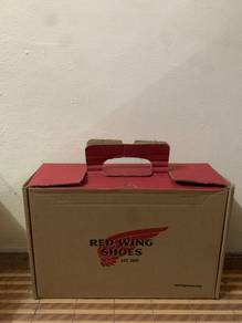 Red Wing 08138