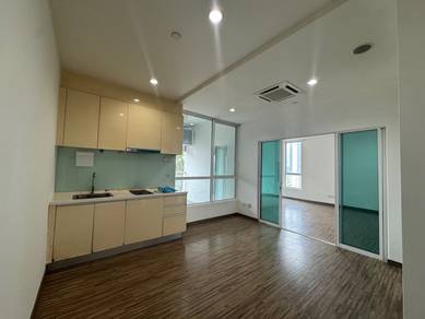 Service Residence For Sale in Zen Suites @ Zetapark