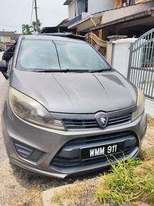 Proton Iriz STANDARD in Cheras, SGR