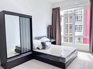 Condominium For Sale in Mahkota Valley @ Indera Mahkota