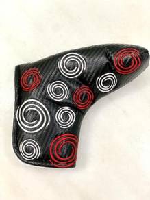 Odyssey Golf Putter Cover